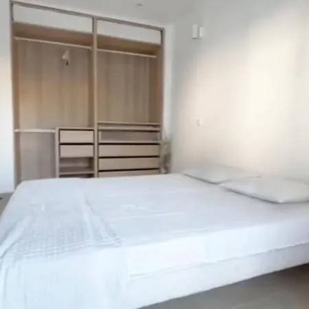 Daire Wilfried Antibes