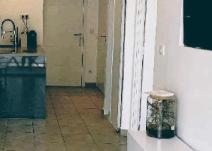 Apartment Wilfried *