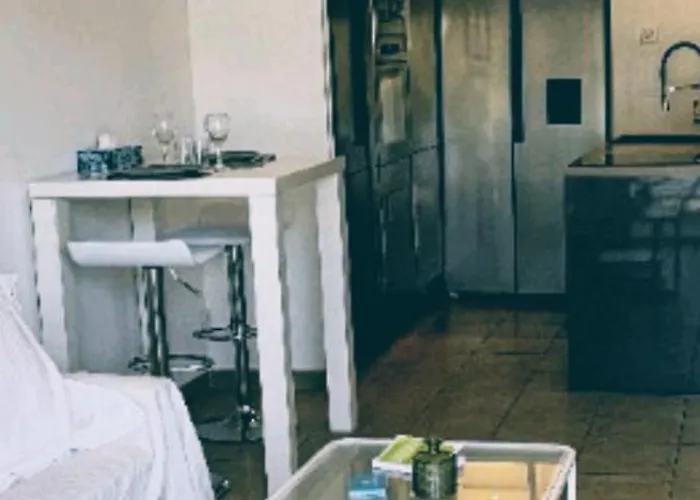 Wilfried Apartment *