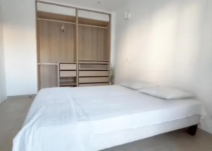 Apartment Wilfried Antibes