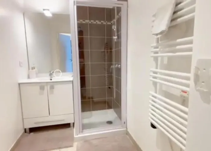 Apartment Wilfried *